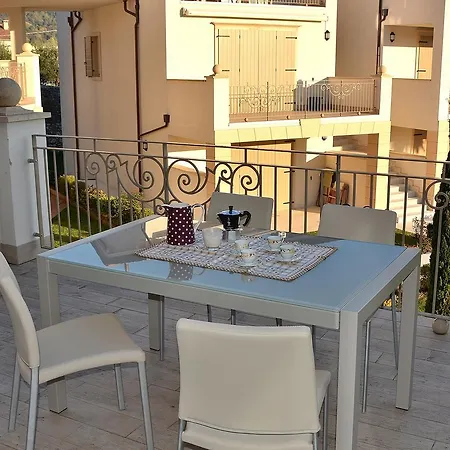 דירה Residenza Corte Molini גארדה