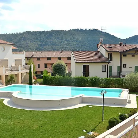Residenza Corte Molini גארדה