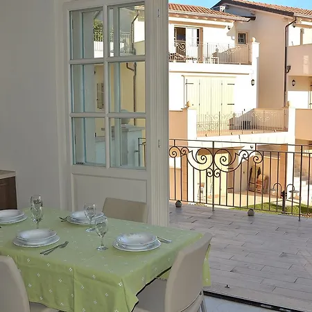 דירה Residenza Corte Molini גארדה