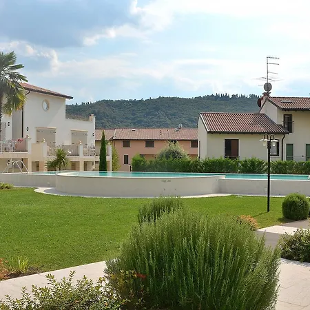 דירה Residenza Corte Molini גארדה