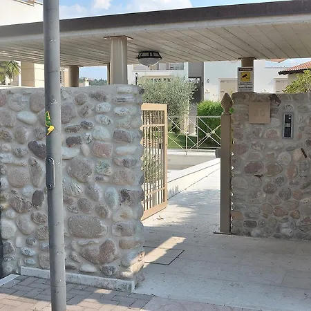 דירה Residenza Corte Molini